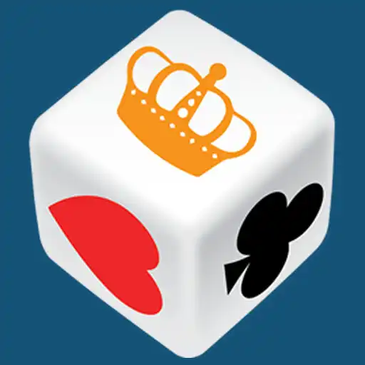 Play Crown and Anchor - dice APK