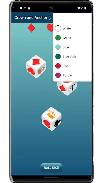 Play Crown and Anchor - dice and enjoy Crown and Anchor - dice with UptoPlay Play Crown and Anchor - dice and enjoy Crown and Anchor - dice with UptoPlay