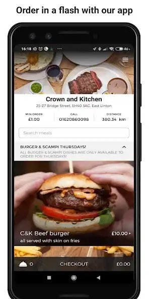 Play Crown and Kitchen  and enjoy Crown and Kitchen with UptoPlay