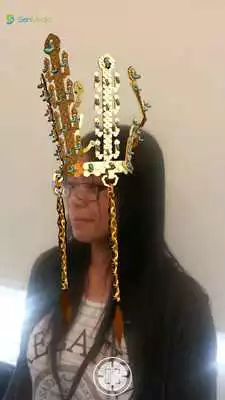 Play Crown AR
