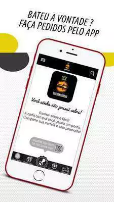 Play CrownBurger