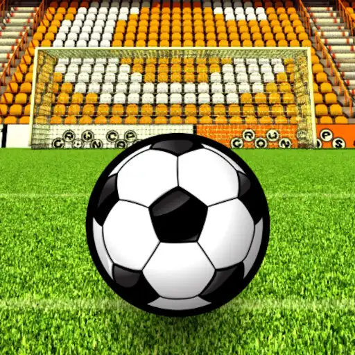 Play Crown Caps Soccer APK