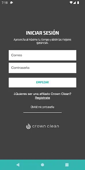 Play Crown Clean Afiliado  and enjoy Crown Clean Afiliado with UptoPlay