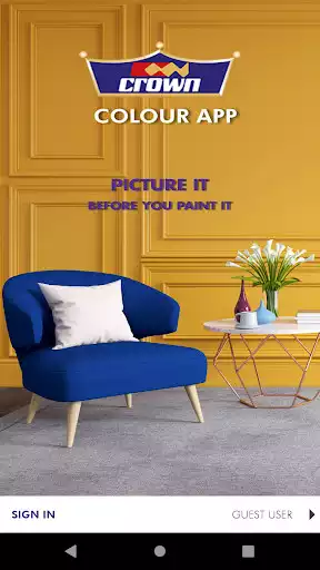 Play APK Crown Colour App  and enjoy Crown Colour App with UptoPlay com.mobilefirst.crown