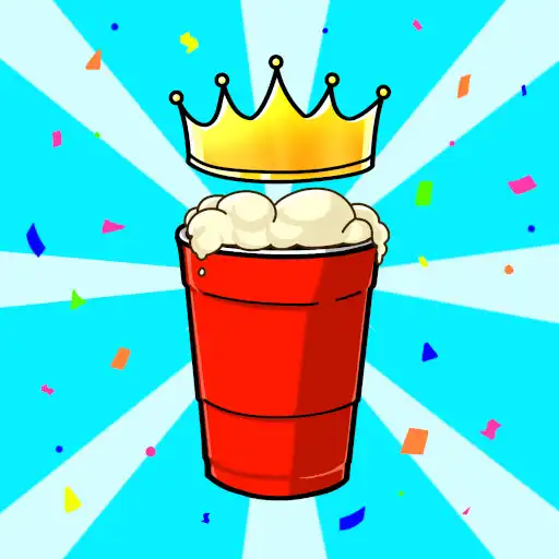 Play Crown Cup - Party Game APK