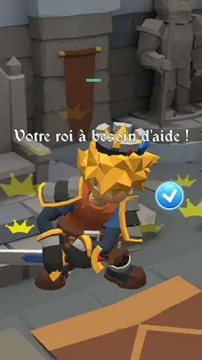 Play Crown Defenders  and enjoy Crown Defenders with UptoPlay