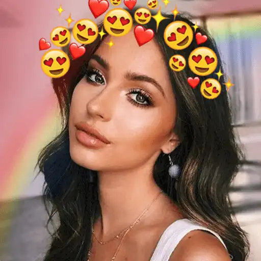 Play Crown Emoji Photo Editor APK Play Crown Emoji Photo Editor APK
