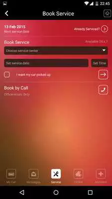 Play Crown Honda Accessbox