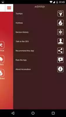 Play Crown Honda Accessbox