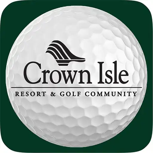 Play Crown Isle Golf Resort APK Play Crown Isle Golf Resort APK