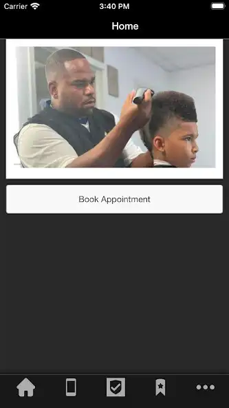 Play Crown Kings Barbershop  and enjoy Crown Kings Barbershop with UptoPlay