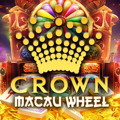 Play Crown Macau Wheel APK Play Crown Macau Wheel APK