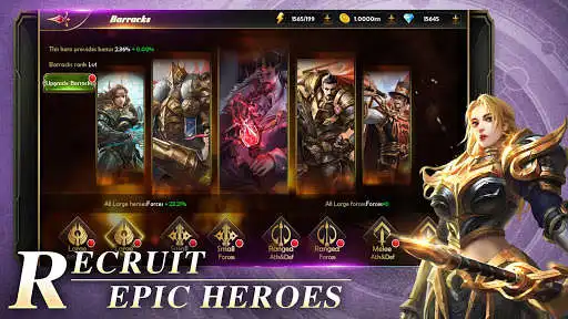 Play Crown of Glory  and enjoy Crown of Glory with UptoPlay