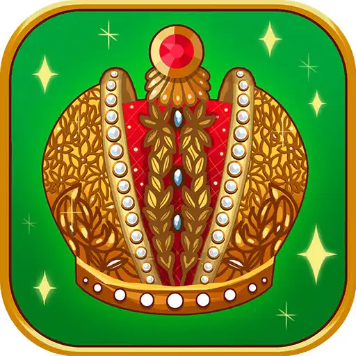 Play Crown of the Empire 2: Around the World APK