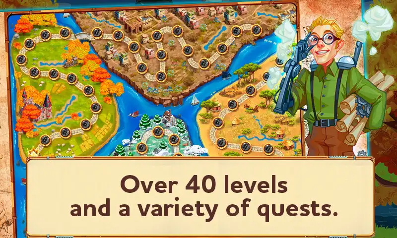 Play Crown of the Empire 2: Around the World as an online game Crown of the Empire 2: Around the World with UptoPlay