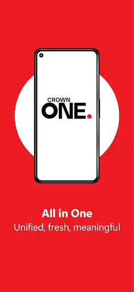 Play Crown One  and enjoy Crown One with UptoPlay