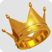 Free play online Crown Photo Booth APK