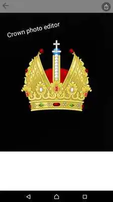 Play Crown Photo Booth