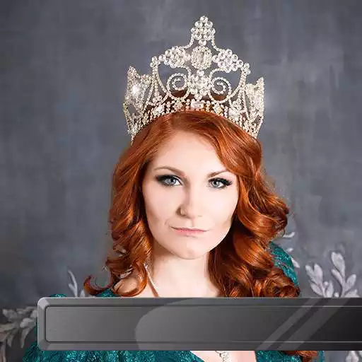 Free play online Crown Photo Editor Camera APK