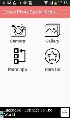 Play Crown Photo Studio Picture Art For Queen Makeover Play Crown Photo Studio Picture Art For Queen Makeover