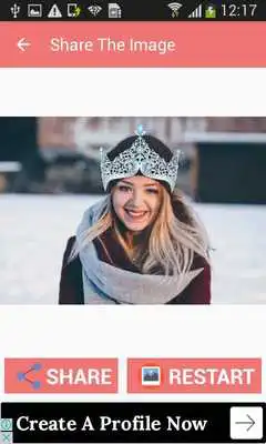 Play Crown Photo Studio Picture Art For Queen Makeover Play Crown Photo Studio Picture Art For Queen Makeover