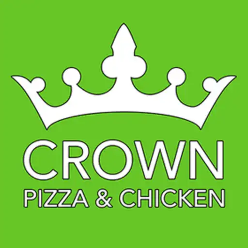 Play Crown Pizza  Chicken APK
