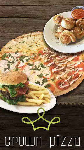 Play Crown Pizza  and enjoy Crown Pizza with UptoPlay