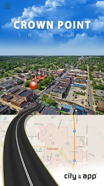 Play Crown Point IN  and enjoy Crown Point IN with UptoPlay