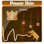 Free play online Crown Poweramp Skin APK Free play online Crown Poweramp Skin APK