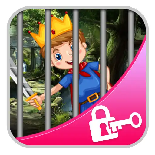 Play Crown Prince Escape APK
