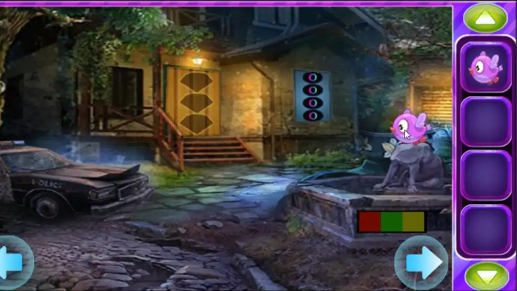 Play Crown Prince Escape  and enjoy Crown Prince Escape with UptoPlay