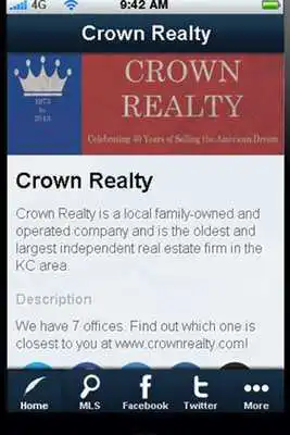 Play Crown Realty
