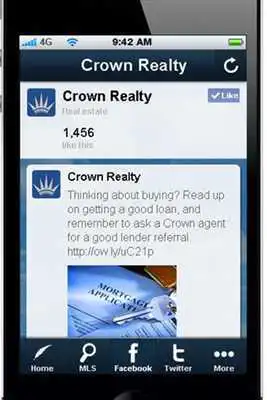 Play Crown Realty