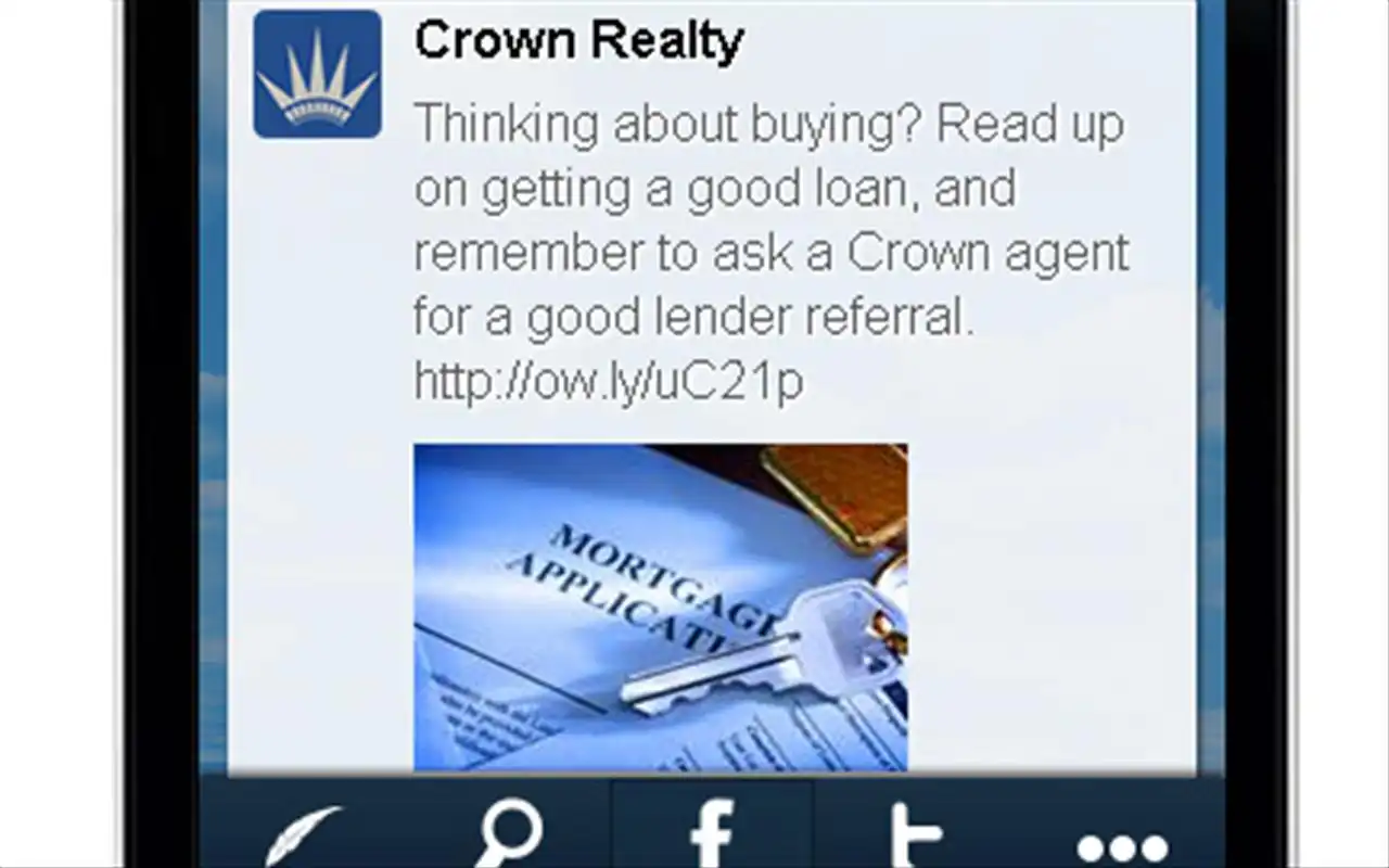 Play Crown Realty