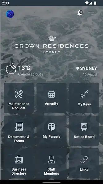 Play Crown Residences  and enjoy Crown Residences with UptoPlay