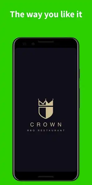 Play Crown Restaurant and enjoy Crown Restaurant with UptoPlay Play Crown Restaurant and enjoy Crown Restaurant with UptoPlay