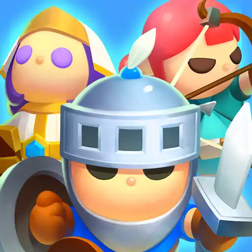 Play Crown Rumble: Idle Kingdoms APK Play Crown Rumble: Idle Kingdoms APK