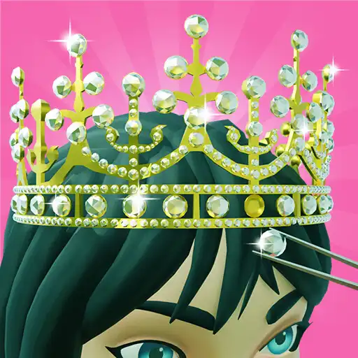Play Crowns and Hats DIY APK