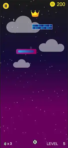 Play CROWN as an online game CROWN with UptoPlay