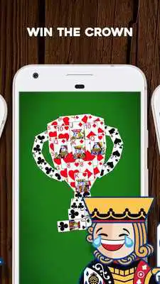 Play Crown Play Crown