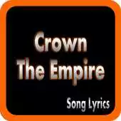 Free play online Crown The Empire Album Lyrics APK Free play online Crown The Empire Album Lyrics APK