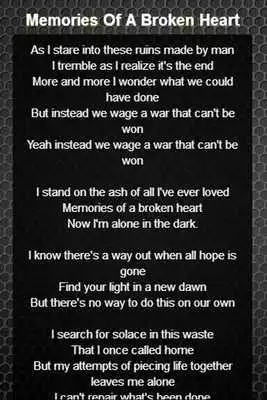 Play Crown The Empire Album Lyrics