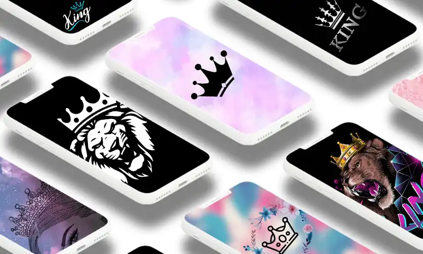 Play Crown Wallpapers  and enjoy Crown Wallpapers with UptoPlay