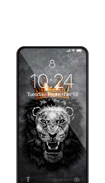 Play Crown Wallpapers as an online game Crown Wallpapers with UptoPlay