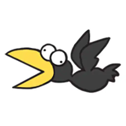 Play Crows Drink Water APK