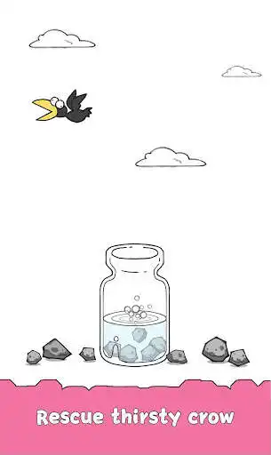 Play Crows Drink Water and enjoy Crows Drink Water with UptoPlay Play Crows Drink Water and enjoy Crows Drink Water with UptoPlay