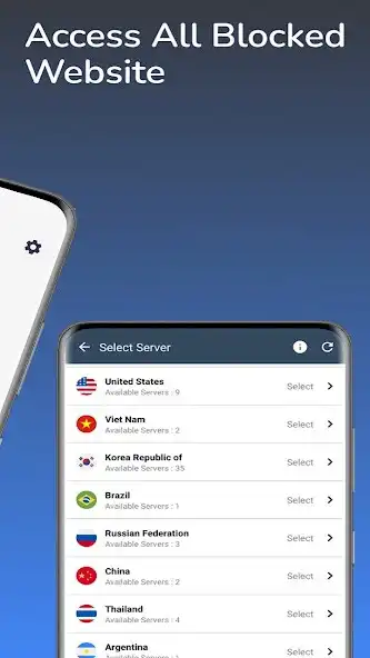 Play Croww VPN - Secure Fast Access as an online game Croww VPN - Secure Fast Access with UptoPlay