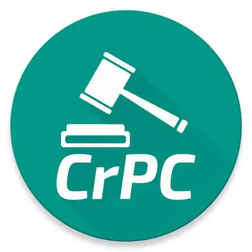 Play CrPC Handbook - Criminal Code APK Play CrPC Handbook - Criminal Code APK