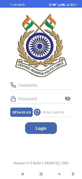 Play CRPF CLMS  and enjoy CRPF CLMS with UptoPlay