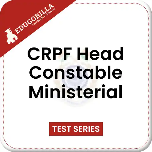 Play CRPF HC Ministerial App APK Play CRPF HC Ministerial App APK